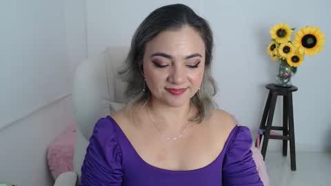 Lilly online show from 25, 11, 2025