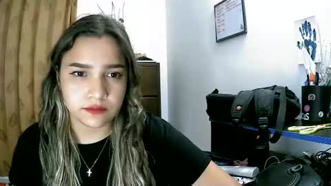 Sey - Lilly  online show from 14, 6, 2026
