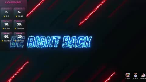 Lilly online show from 15, 12, 2025