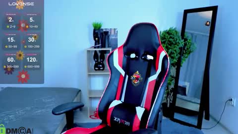 Snapshot of lilly_pretty_love chatting on 22, 3, 2026 Lilly online show from 22, 3, 2026