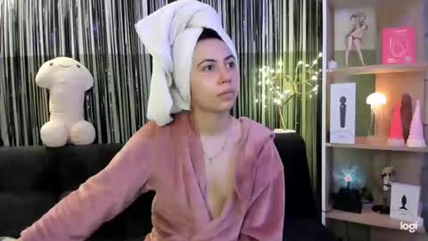 lilly_sweet02 online show from 31, 3, 2026