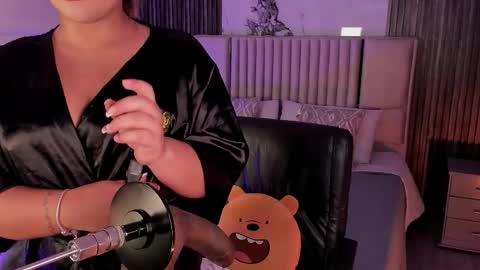 Snapshot of lillyortiz_ chatting on 5, 3, 2026 Lilly Ortiz online show from 5, 3, 2026