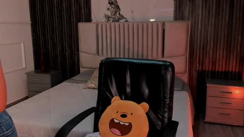 Snapshot of lillyortiz_ chatting on 20, 3, 2026 Lilly Ortiz online show from 20, 3, 2026