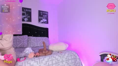 Lilly online show from 16, 12, 2025