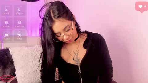 lillypinky1 online show from 14, 5, 2026
