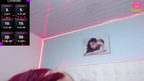 Lilly online show from 18, 3, 2026