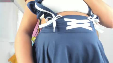 Snapshot of lillyy16 chatting on 28, 9, 2025 lillyy16 online show from 28, 9, 2025