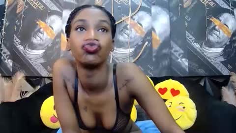 lilmissbaddiexxx online show from 21, 2, 2026