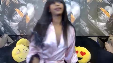 lilmissbaddiexxx online show from 16, 3, 2026
