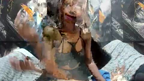 Snapshot of lilmissbaddiexxx chatting on 29, 6, 2026 lilmissbaddiexxx online show from 29, 6, 2026