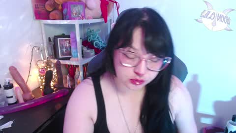 Lilo  online show from 2, 12, 2024