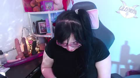 Lilo  online show from 3, 12, 2024