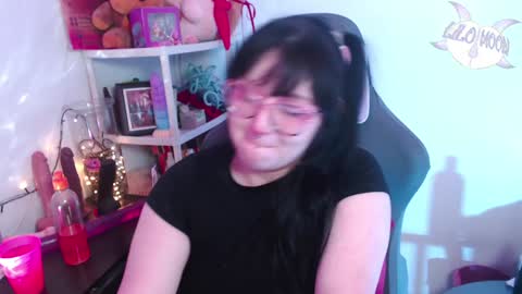 Lilo  online show from 3, 12, 2024