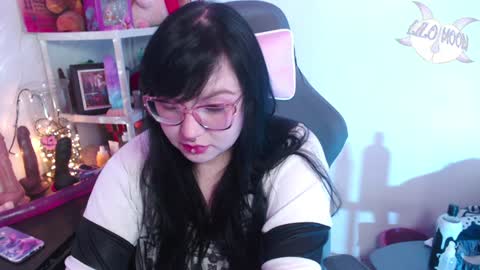 Lilo  online show from 4, 12, 2024