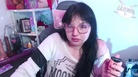 Lilo  online show from 4, 12, 2024