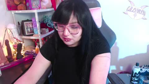 Lilo  online show from 6, 12, 2024