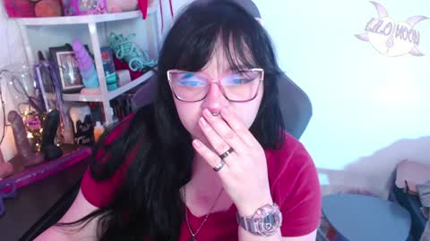 Lilo  online show from 9, 12, 2024