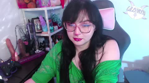 Lilo  online show from 10, 12, 2024