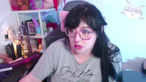 Lilo  online show from 11, 12, 2024