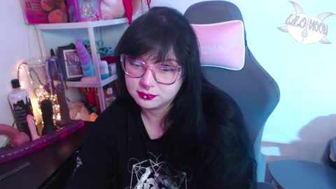 Lilo  online show from 13, 12, 2024