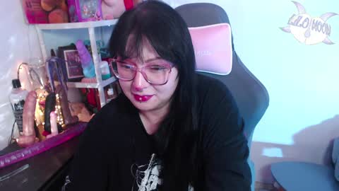 Lilo  online show from 13, 12, 2024