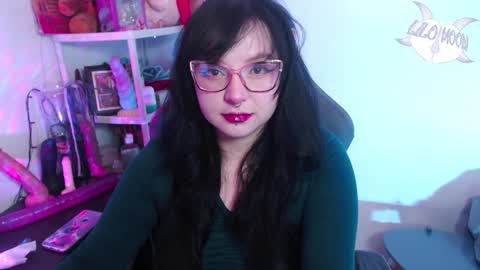 Lilo  online show from 14, 12, 2024