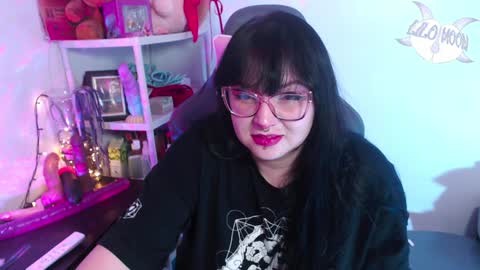 Lilo  online show from 16, 12, 2024