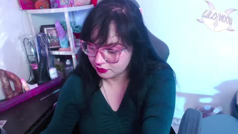 Lilo  online show from 17, 12, 2024