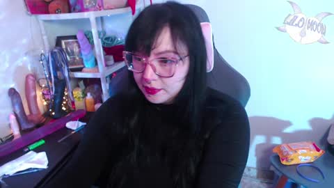 Lilo  online show from 18, 12, 2024