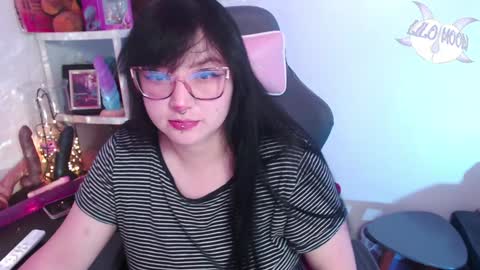 Lilo  online show from 24, 12, 2024