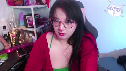 Lilo  online show from 28, 12, 2024