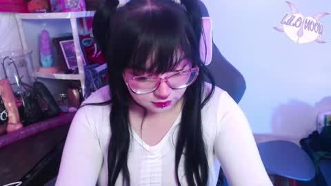 Lilo  online show from 31, 12, 2024