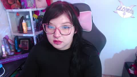 Lilo  online show from 21, 1, 2025