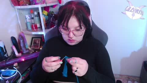 Lilo  online show from 21, 1, 2025