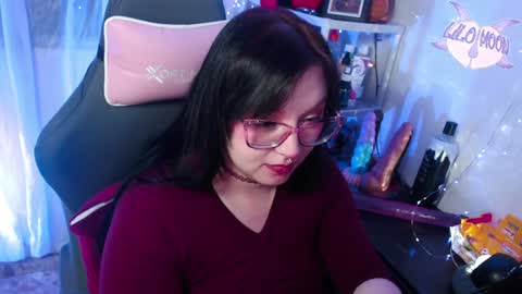 Lilo  online show from 30, 1, 2025