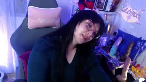 Lilo  online show from 18, 2, 2025