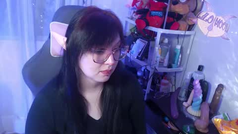 Lilo  online show from 27, 2, 2025