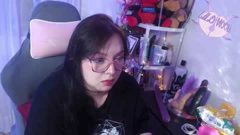 Lilo  online show from 12, 3, 2025