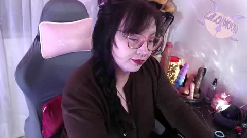 Lilo  online show from 11, 9, 2025