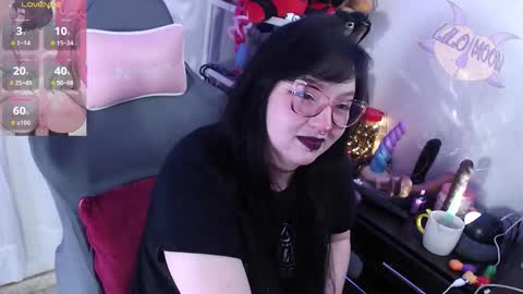 Lilo  online show from 18, 9, 2025