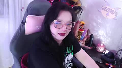 Lilo  online show from 2, 10, 2025