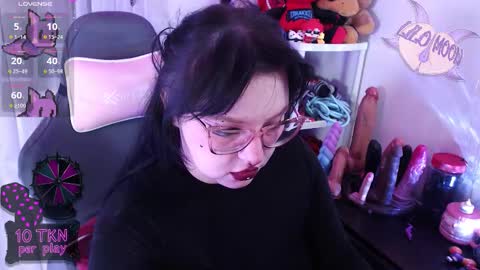 Lilo  online show from 3, 2, 2026