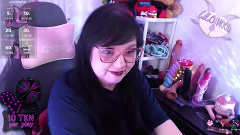 Lilo  online show from 10, 2, 2026