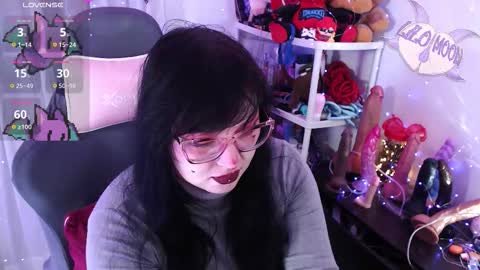 Lilo  online show from 4, 3, 2026