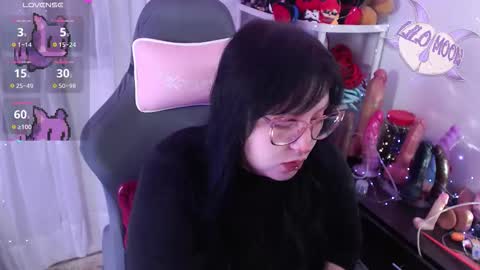 Lilo  online show from 5, 3, 2026