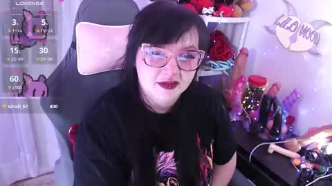 Lilo  online show from 7, 3, 2026