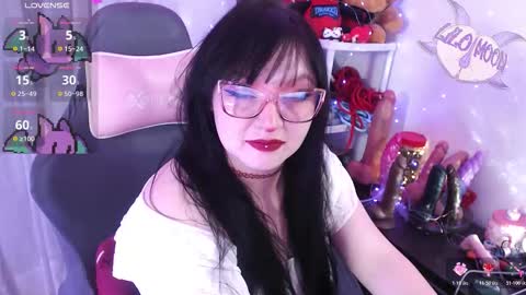 Lilo  online show from 12, 3, 2026