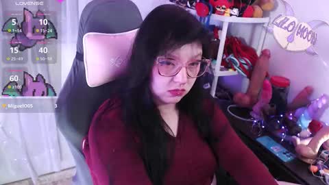 Lilo  online show from 18, 3, 2026