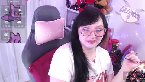 Lilo  online show from 21, 3, 2026