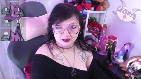 Lilo  online show from 23, 3, 2026